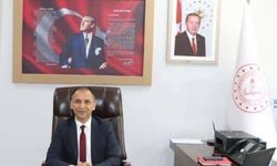 Kahramanmaraş’ta kritik istifa: İl Milli Eğitim Müdürü Erhan Baydur görevden ayrıldı