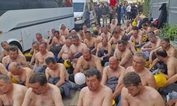 Türkiye’de işçi eylemleri için Meclis hamlesi