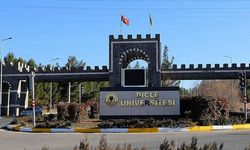 Dicle Üniversitesi kampüsünde petrol rezervi bulundu: Üniversiteye yüzde 3 pay verilecek