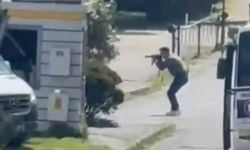 Beşiktaş'ta İsrail konsolosluğu önündeki saldırıya ilişkin gözaltı sayısı 10'a yükseldi