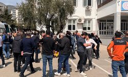 Kahramanmaraş'ta okulda katliam! CHP İl Başkanı Ünal Ateş olayı anlattı