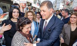 Cemil Tugay: Kamu mallarına sahip çıkmaya devam edeceğiz