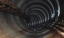 İzmir, 2028’de Buca Metrosu'na kavuşuyor: Çalışmalar hızla devam ediyor