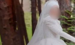 2 aylık bebeğini boğazını keserek öldürdü!