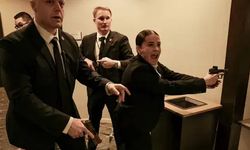 Trump’ın tahliye edildiği gecede neler yaşandı? Saldırı girişimi sonrasında güvenlik tartışmaları gündemde