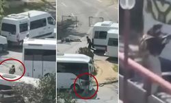 İstanbul İsrail Konsolosluğu önündeki saldırı: Saldırgan hakkında tutuklama talebi