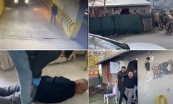 Zeytinburnu’nda kan donduran cinayet: Anne ve kızı öldüren şüpheli yakalandı