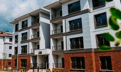 İstanbul’daki 100 bin konutun kura çekimindeki sorunlar TBMM'ye taşındı