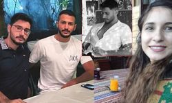 Gülistan Doku soruşturması: İhraç edilen polis Gökhan Ertok tutuklandı