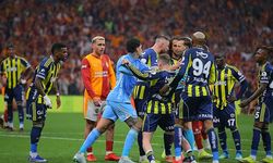 Fenerbahçe derbisini stadyumdan izlediler: Galatasaray saniye düşünmeden kararını verdi