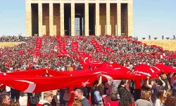 23 Nisan Ulusal Egemenlik ve Çocuk Bayramı: İşte il il programlar