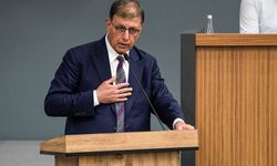 Cemil Tugay'dan Karşıyaka'da TOKİ’den kişiye özel ihale iddiası: Yapılan şeytanlığa nutkum tutuldu