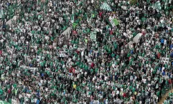 Bursaspor’dan Mustafa Bozbey'e destek