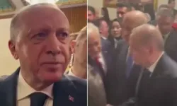 Erdoğan’dan Özgür Özel sorusuna yanıt: Böyle soru sorulur mu? Tabii görüşürüz