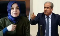 AKP’li Usta muhalefeti suçlayınca AKP’li Tayyar’dan yanıt: Önce iğneyi kendimize batıracağız