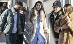 Ünlüler soruşturmasında 8 kişi tutuklandı