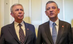 CHP yeni yol haritasını belirledi: Özgür Özel, Mansur Yavaş ile bir araya gelecek!