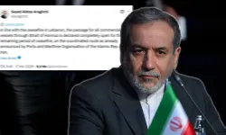 İran’da Arakçi’nin mesajı ortalığı karıştırdı