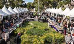 İZKİTAP’ta edebiyatla dolu hafta sonu