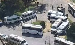 İsrail Başkonsolosluğu önündeki IŞİD bağlantılı saldırı soruşturmasında kritik gelişme