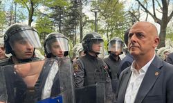 CHP’li Ümit Özlale, Doruk Madencilik işçilerinin sorunlarını Meclis gündemine taşıdı