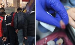 AVM'de yürüyen merdivene eli sıkışan 3 yaşındaki çocuğun parmağı koptu!