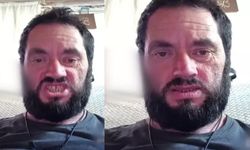 Video paylaştı, saldırı tarihi verdi!