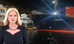 Geminin çarptığı yalı Müge Anlı'ya mı ait?