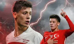 Milli takımın Dünya Kupası'ndaki ilk rakibinden Arda Güler'e övgü: Maradona gibi…