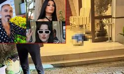 Otel girişinde dehşet: 2 kadını öldürdü, polisten kaçarken intihara kalkıştı