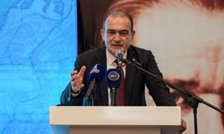 İZBB Başkan Vekili Yıldır: "Bu hukuksuzluğa razı olmayacağız"