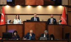 İBB Meclisi’nde ‘mühürsüz oy’ tartışması!
