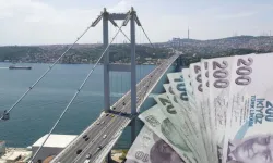 Köprü ve otoyollara dev zam için temmuz iddiası