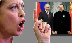 İtalya ile Rusya arasında “Meloni'ye hakaret” kavgası!