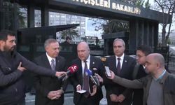 CHP heyetinin İçişleri Bakanı ile görüşmesinde neler konuşuldu?