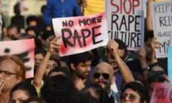 Avrupa Parlamentosu cinsel saldırı suçlarında rıza esaslı düzenlemeyi kabul etti