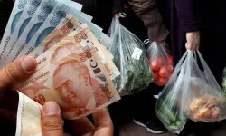 Yeni açlık ve yoksulluk sınırı ücreti açıklandı