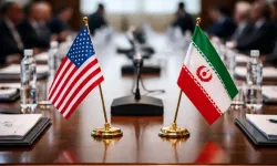 ABD'den müzakere çıkışı: 'Tek arabulucu Pakistan'