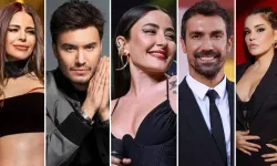 Ünlülere soruşturmada 6 kişi serbest kaldı, 3 kişi adliyeye sevk edildi