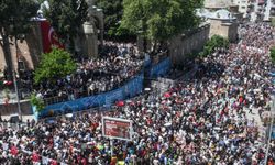 Manisa’da 486 yıldır süren gelenek: CHP lideri Özgür Özel de katıldı