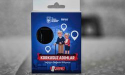 Ankara Büyükşehir Belediyesi’nden örnek proje: Alzheimer hastalarına takip cihazı desteği