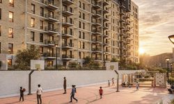 İzmir'de sosyal konut atağı: Ev sahibi olmak artık hayal değil