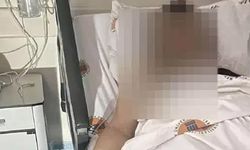 Tarsus’ta kan donduran saldırı: Genç kadın ölümden döndü