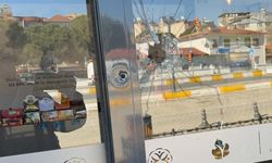 Eski belediye başkanı, 'belediyeye ait iş yerini kurşunladığı' iddiasıyla tutuklandı