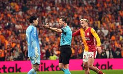 Galatasaray maçının ardından PFDK'ya sevk edilmişti: İşte Fenerbahçeli kaleci Ederson'un alacağı muhtemel ceza