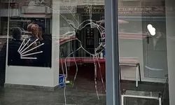 CHP Keçiören İlçe Başkanlığı'na saldırı! Saldırgan hakkında tutuklama kararı