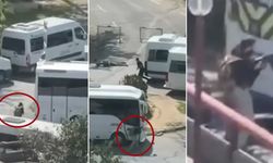 İsrail Konsolosluğu önündeki saldırı: Para ve iletişim trafiği deşifre edildi! 'Ebu Hanzala' detayı