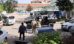 Şanlıurfa'da liseye silahlı saldırı! Milli Eğitim Bakanı Yusuf Tekin'den açıklama geldi