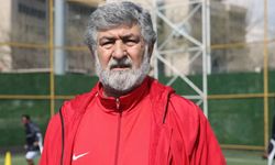 Ampute futbol maçında acı olay: Antrenör yaşamını yitirdi