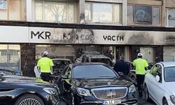 Şapkalılar çetesi tarafından araba galerisi kundaklandı, evi kurşunlandı: Selçuk Kürkoğlu’nun geçmişi ortaya çıktı